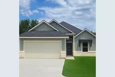 2581 Dove Crossing, Navasota, TX 77868 - Photo 1