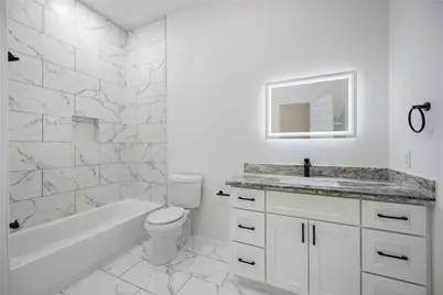 3110 Evella St Unit A #A, Houston, TX 77026 - Photo 6