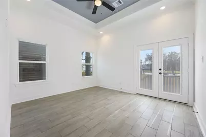 3110 Evella St Unit A #A, Houston, TX 77026 - Photo 8