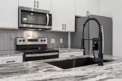 3110 Evella St Unit A #A, Houston, TX 77026 - Photo 4