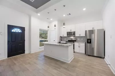 3110 Evella St Unit A #A, Houston, TX 77026 - Photo 2