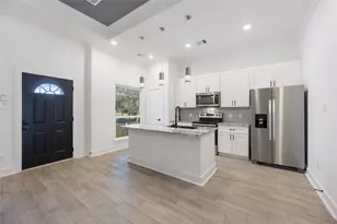 3110 Evella St, Houston, TX 77026 - Photo 2