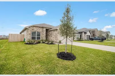 782 Dewberry Road, La Marque, TX 77568 - Photo 2