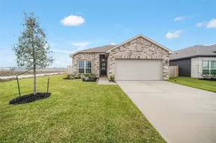 782 Dewberry Rd, La Marque, TX 77568 - Photo 1