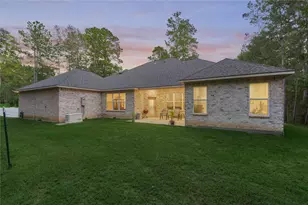151 Dedication Trl, Huntsville, TX 77340 - Photo 4