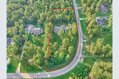 151 Dedication Trail, Huntsville, TX 77340 - Photo 2