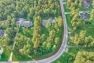 151 Dedication Trl, Huntsville, TX 77340 - Photo 2