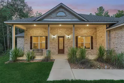 151 Dedication Trail, Huntsville, TX 77340 - Photo 10