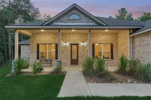 151 Dedication Trl, Huntsville, TX 77340 - Photo 10
