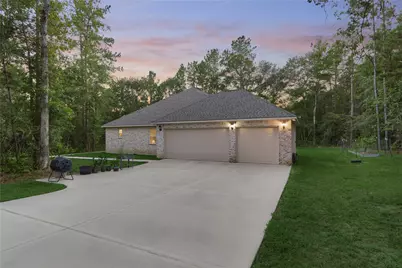 151 Dedication Trail, Huntsville, TX 77340 - Photo 6