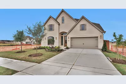 25015 Wilderness Haven Lane, Katy, TX 77493 - Photo 18