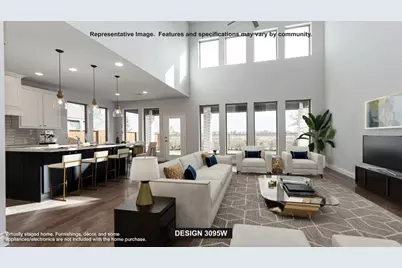 25015 Wilderness Haven Lane, Katy, TX 77493 - Photo 2