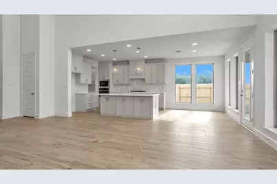 25015 Wilderness Haven Lane, Katy, TX 77493 - Photo 2