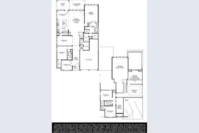 25015 Wilderness Haven Lane, Katy, TX 77493 - Photo 8