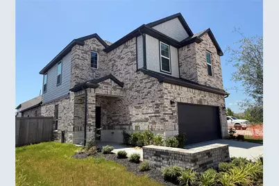 12519 Coastal Bend Way, Hockley, TX 77433 - Photo 2