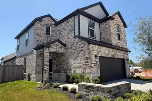 12519 Coastal Bend Way, Hockley, TX 77433 - Photo 2