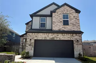 12519 Coastal Bend Way, Hockley, TX 77433 - Photo 1