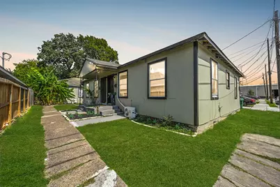 3705 Bremond Street #1, Houston, TX 77004 - Photo 2