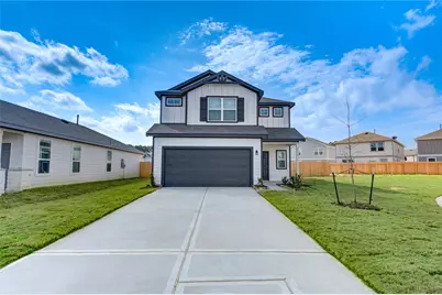 11715 Braemar Village Drive, Tomball, TX 77375 - Photo 2