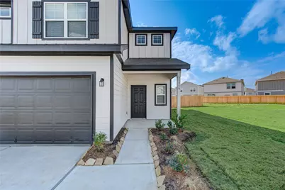 11715 Braemar Village Drive, Tomball, TX 77375 - Photo 4