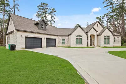 1626 Spanish Cove Drive, Crosby, TX 77532 - Photo 1