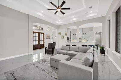 1626 Spanish Cove Drive, Crosby, TX 77532 - Photo 2