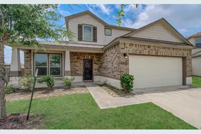 5515 Bayleys Court, Katy, TX 77449 - Photo 4