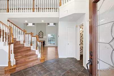 323 Magic Oaks Court, Spring, TX 77388 - Photo 4