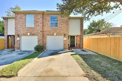 4624 Larkspur Street #B, Houston, TX 77051 - Photo 2