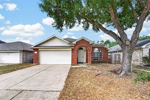 2411 Halstead Dr, Spring, TX 77386 - Photo 2