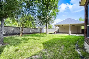 3711 Wickson Square, Missouri City, TX 77459 - Photo 26