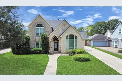 10503 Great Plains Lane, Houston, TX 77064 - Photo 1