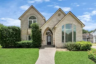 10503 Great Plains Ln, Houston, TX 77064 - Photo 2
