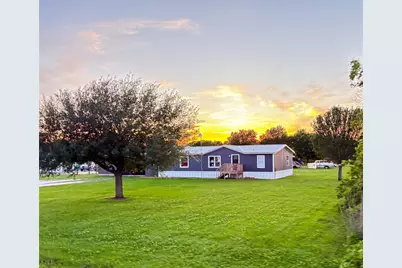 9062 Drachenberg Road Road, Beasley, TX 77417 - Photo 1