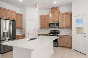 5234 Capricorn Wy, Manvel, TX 77578 - Photo 8