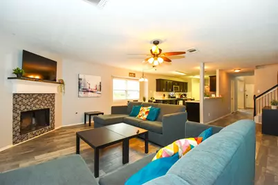 11007 Shumard Oak Court, Houston, TX 77065 - Photo 2