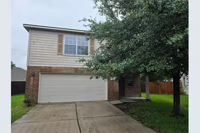 28942 Village Creek Loop, Spring, TX 77386 - Photo 1