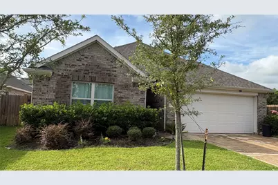1206 Portimao Court, Crosby, TX 77532 - Photo 1