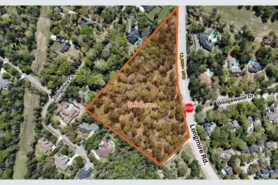 2536 Longmire Road, Conroe, TX 77304 - Photo 4