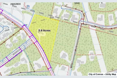 2536 Longmire Road, Conroe, TX 77304 - Photo 10