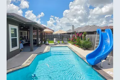 6814 Princess Jean, Corpus Christi, TX 78414 - Photo 1