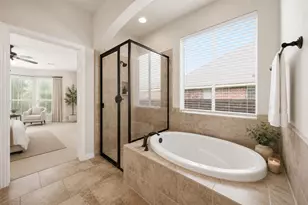 63 Vershire Cir, The Woodlands, TX 77354 - Photo 12
