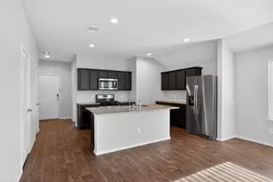 14805 Prickly Pear Cv, Magnolia, TX 77354 - Photo 2