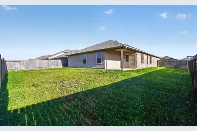 14805 Prickly Pear Cove, Magnolia, TX 77354 - Photo 18