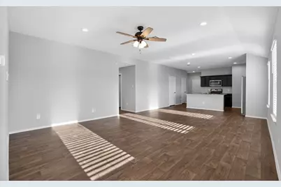 14805 Prickly Pear Cove, Magnolia, TX 77354 - Photo 12