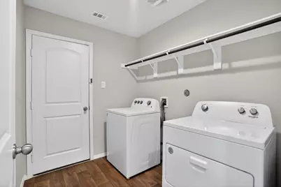 14805 Prickly Pear Cove, Magnolia, TX 77354 - Photo 16