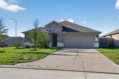 14805 Prickly Pear Cove, Magnolia, TX 77354 - Photo 1