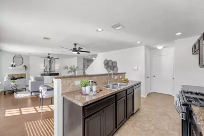 15902 Arapaho Bend Lane, Cypress, TX 77429 - Photo 18