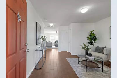 15902 Arapaho Bend Lane, Cypress, TX 77429 - Photo 2