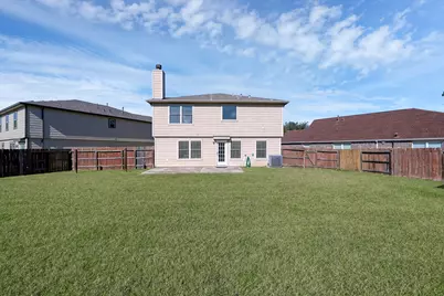 15902 Arapaho Bend Lane, Cypress, TX 77429 - Photo 34